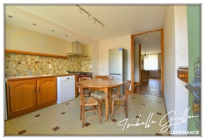 2 bedrooms house for sale in Chateaumeillant, France - Image 12