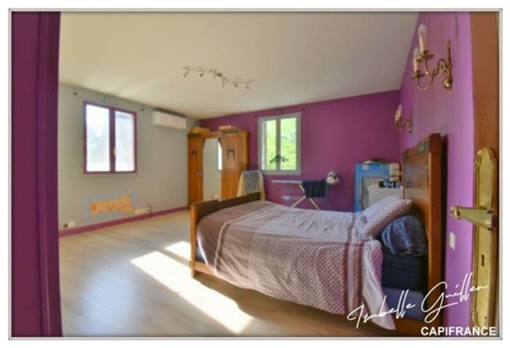 2 bedrooms house for sale in Chateaumeillant, France - Image 8