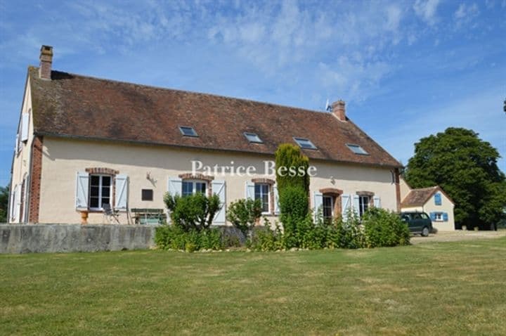 8 bedrooms house for sale in Chambeugle, France - Image 3