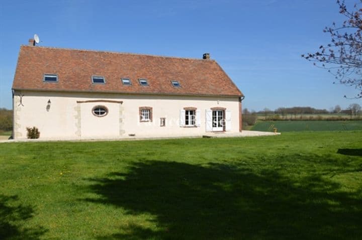 8 bedrooms house for sale in Chambeugle, France - Image 2