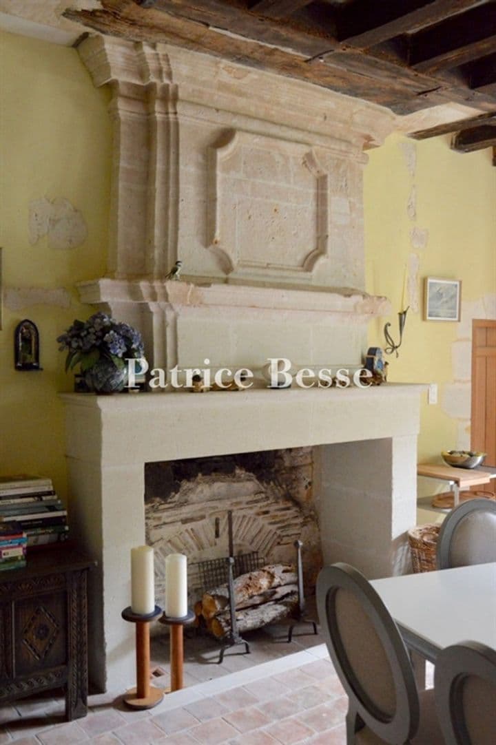 4 bedrooms other for sale in Saumur, France