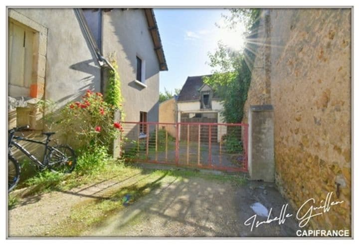 2 bedrooms house for sale in Chateaumeillant, France - Image 11