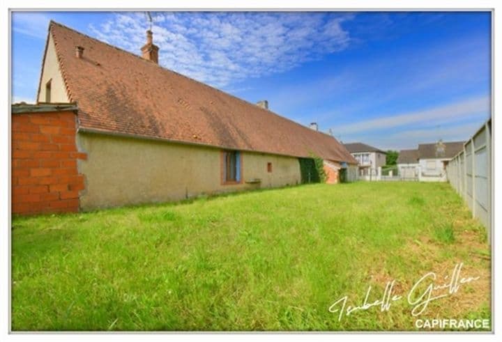 4 bedrooms house for sale in Charenton-du-Cher, France - Image 12