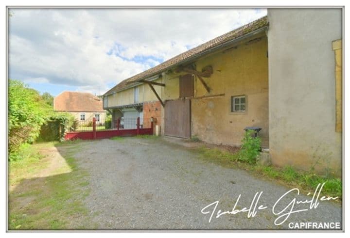 2 bedrooms house for sale in Chateaumeillant, France - Image 8