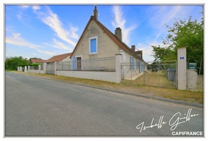 4 bedrooms house for sale in Charenton-du-Cher, France - Image 9