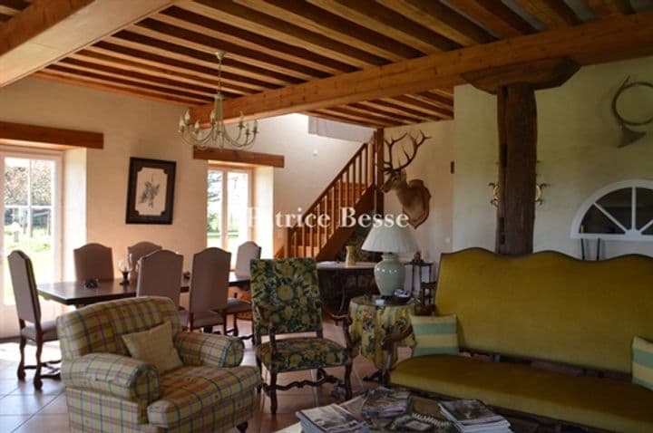 8 bedrooms house for sale in Chambeugle, France - Image 4