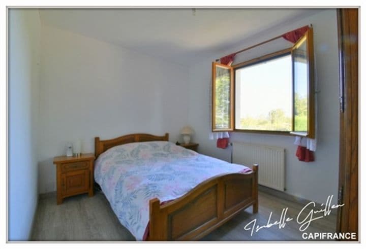 4 bedrooms house for sale in Chateaumeillant, France - Image 7