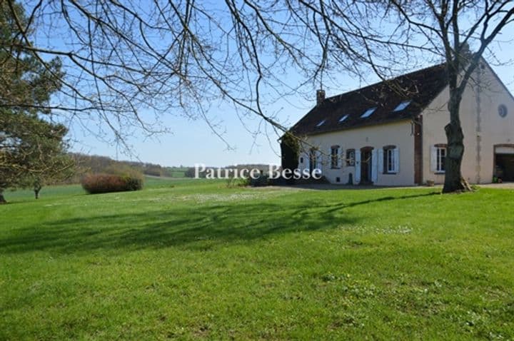 8 bedrooms house for sale in Chambeugle, France - Image 8