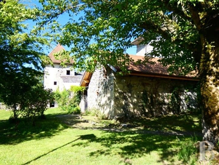 5 bedrooms house for sale in Chambery, France - Image 10