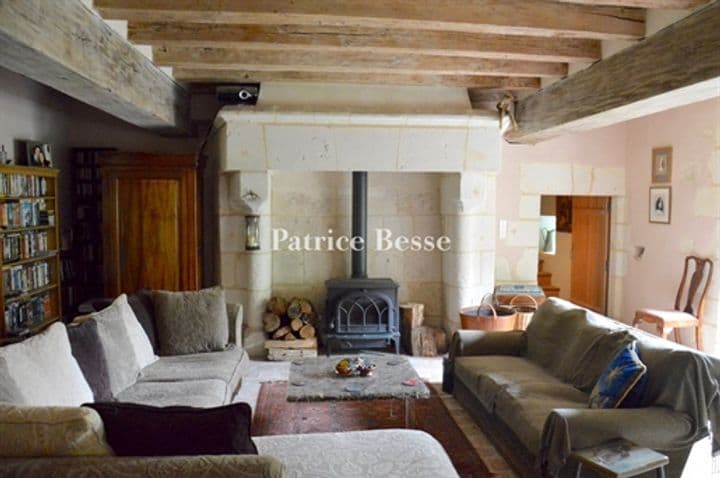 4 bedrooms other for sale in Saumur, France - Image 3