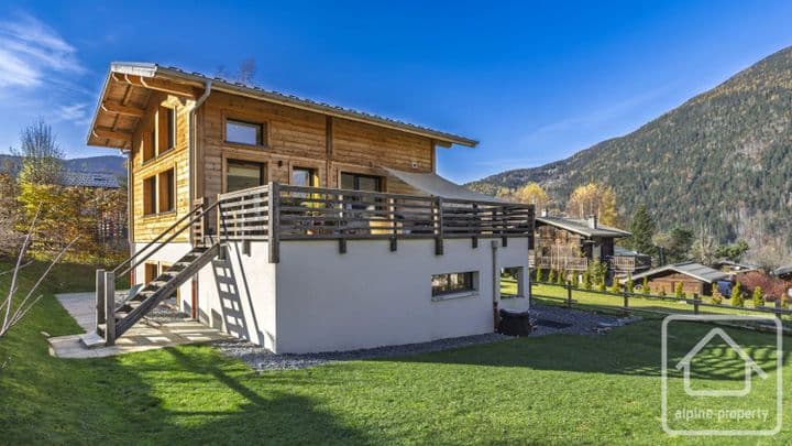 4 bedrooms house for sale in Chamonix, France - Image 6