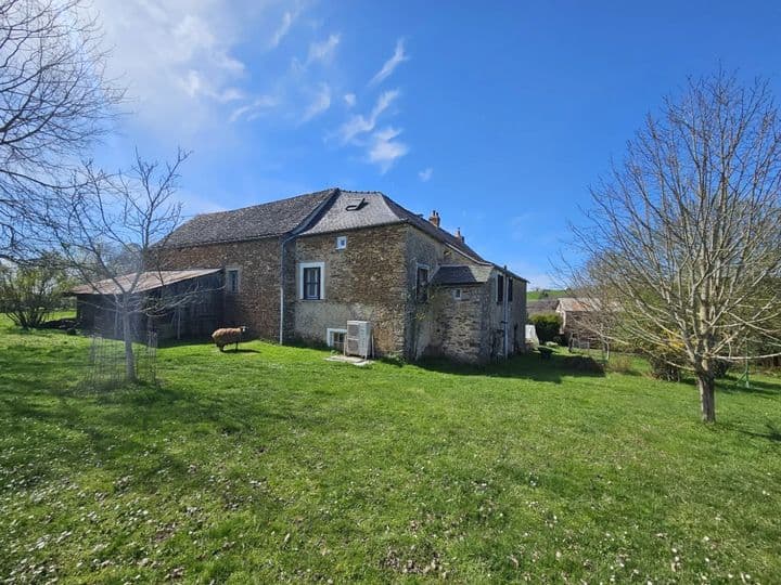 3 bedrooms house for sale in PRADINAS, France - Image 2