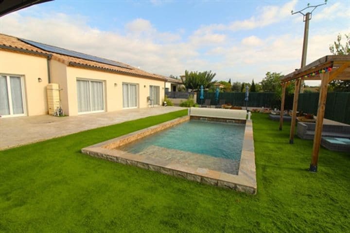 3 bedrooms house for sale in Saint-Genies-de-Fontedit, France - Image 9