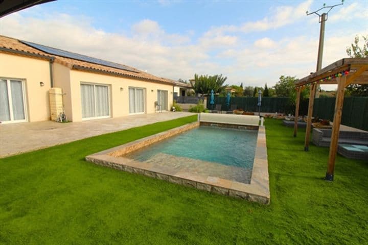 3 bedrooms house for sale in Saint-Genies-de-Fontedit, France - Image 9