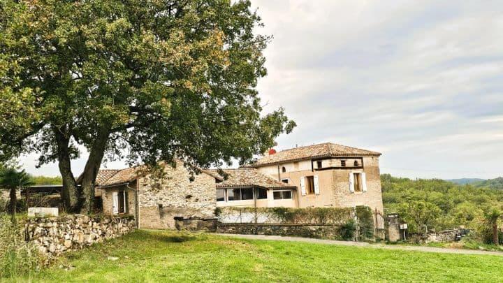 3 bedrooms house for sale in MILHARS, France