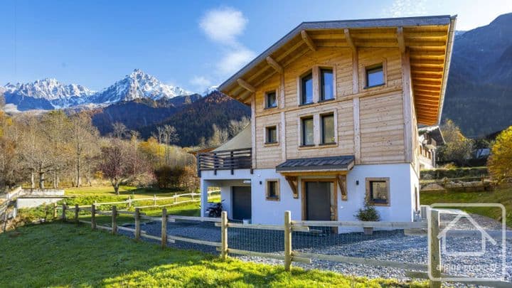 4 bedrooms house for sale in Chamonix, France - Image 5