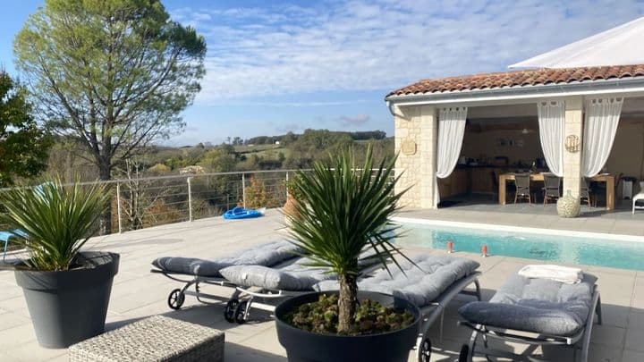 4 bedrooms house for sale in CAHUZAC SUR VERE, France - Image 7