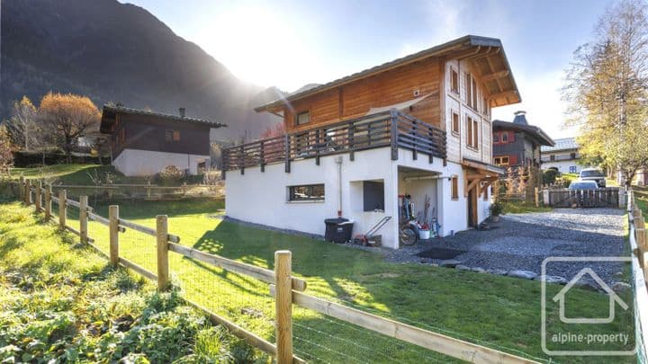 4 bedrooms house for sale in Chamonix, France - Image 4