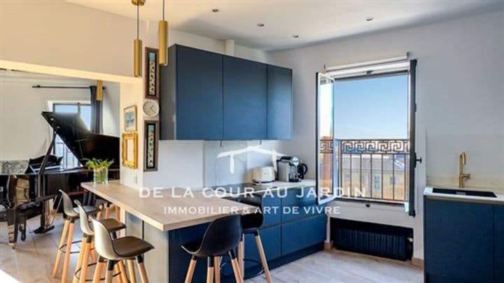 3 bedrooms other for sale in Paris, France