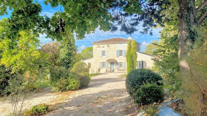 4 bedrooms house for sale in CAHUZAC SUR VERE, France - Image 3