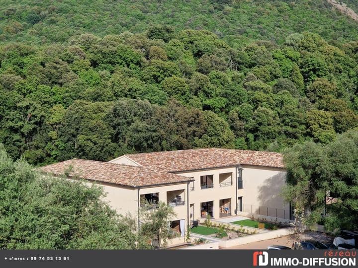 1 bedroom house for sale in CAURO, France - Image 9