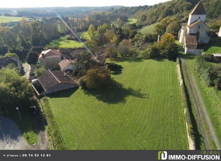 3 bedrooms house for sale in CELLEFROUIN, France - Image 3