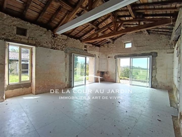 4 bedrooms house for sale in Saint-Genes-de-Castillon, France - Image 2