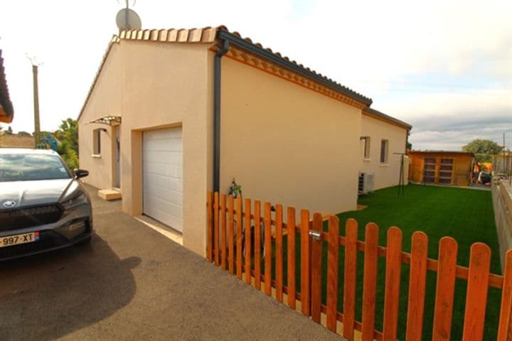 3 bedrooms house for sale in Saint-Genies-de-Fontedit, France - Image 8