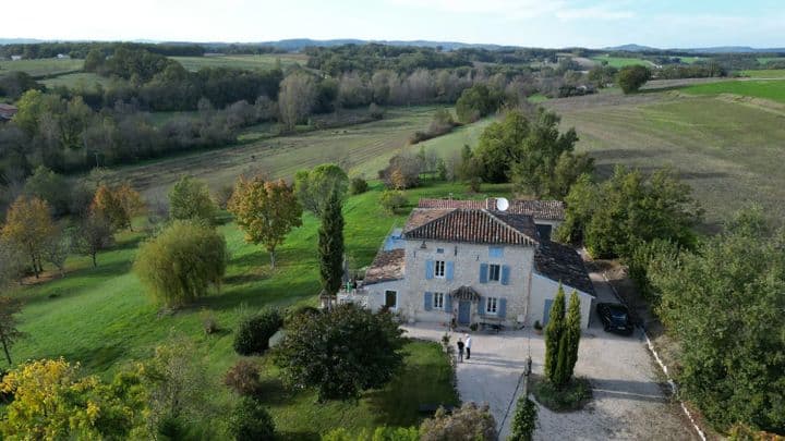 4 bedrooms house for sale in CAHUZAC SUR VERE, France - Image 11