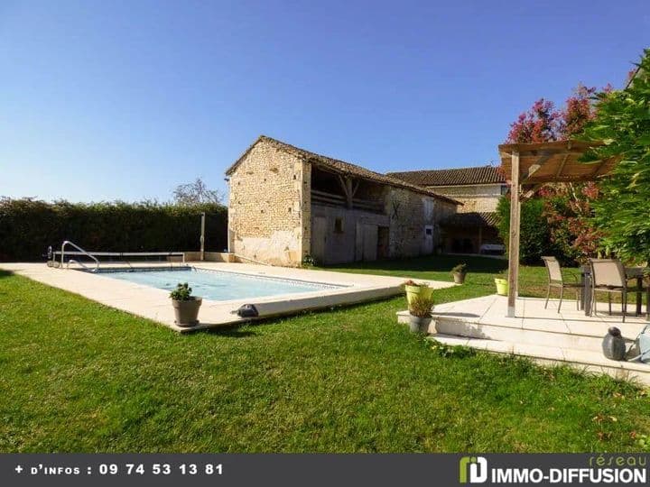 4 bedrooms house for sale in SAUZE VAUSSAIS, France - Image 9