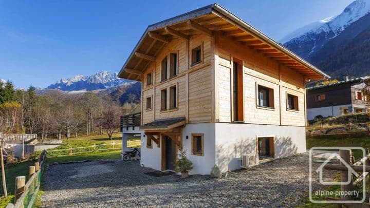 4 bedrooms house for sale in Chamonix, France - Image 7