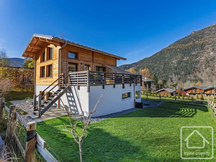 4 bedrooms house for sale in Chamonix, France