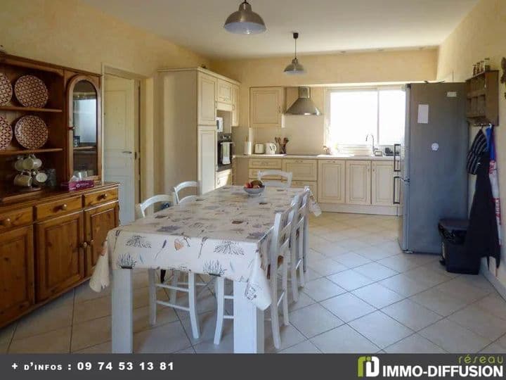 4 bedrooms house for sale in SAUZE VAUSSAIS, France - Image 3