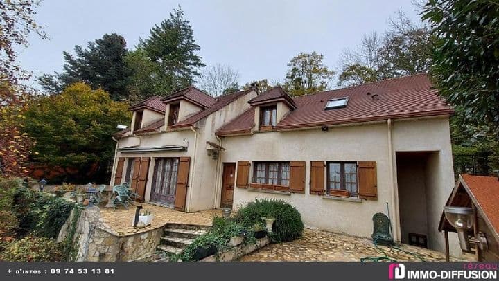 3 bedrooms house for sale in BOISSISE LA BERTRAND, France