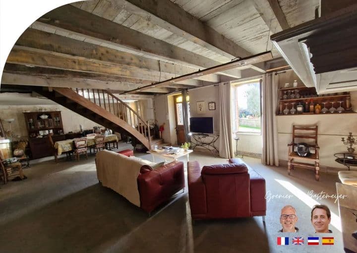 4 bedrooms house for sale in LA SALVETAT PEYRALES, France - Image 2