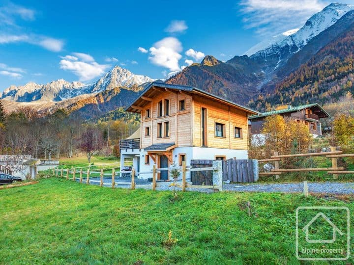 4 bedrooms house for sale in Chamonix, France - Image 2