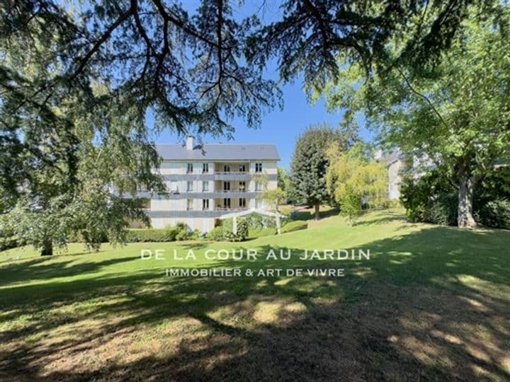 3 bedrooms apartment for sale in Louveciennes, France - Image 6