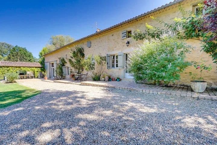 4 bedrooms house for sale in Nouvelle-Aquitaine, France