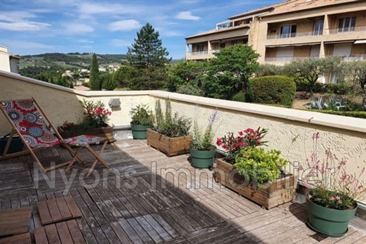 2 bedrooms apartment for sale in Nyons, France - Image 8