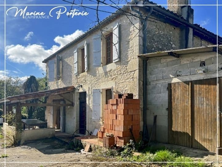 3 bedrooms house for sale in Jegun, France - Image 9