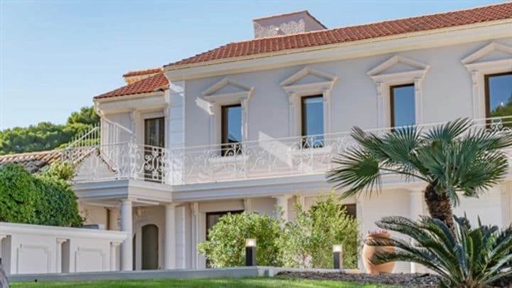 5 bedrooms house for sale in Saint-Jean-Cap-Ferrat, France - Image 2