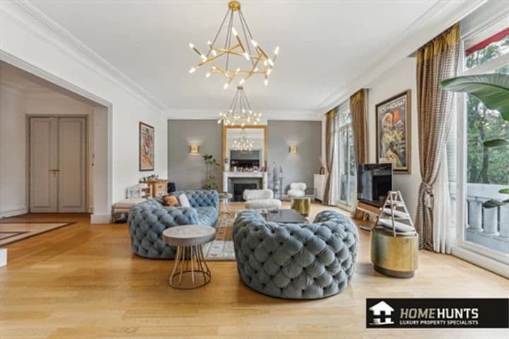 4 bedrooms apartment for sale in Paris, France - Image 3