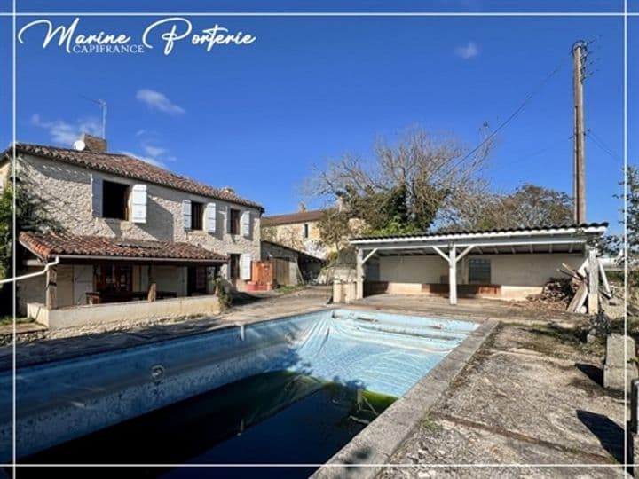 3 bedrooms house for sale in Jegun, France