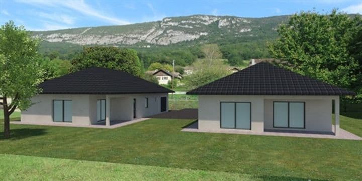 3 bedrooms house for sale in Serrieres-en-Chautagne, France - Image 3