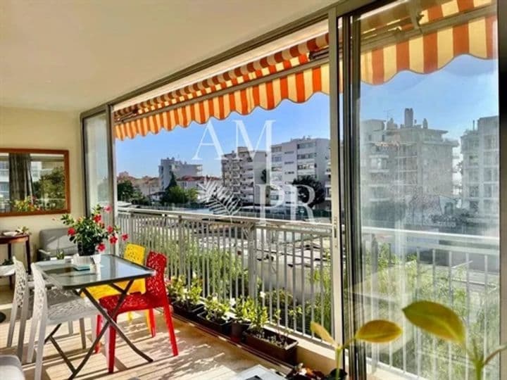 2 bedrooms apartment for sale in Golfe-Juan, France