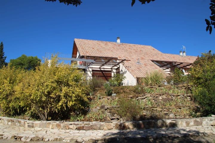 House for sale in Fabrezan, France - Image 4