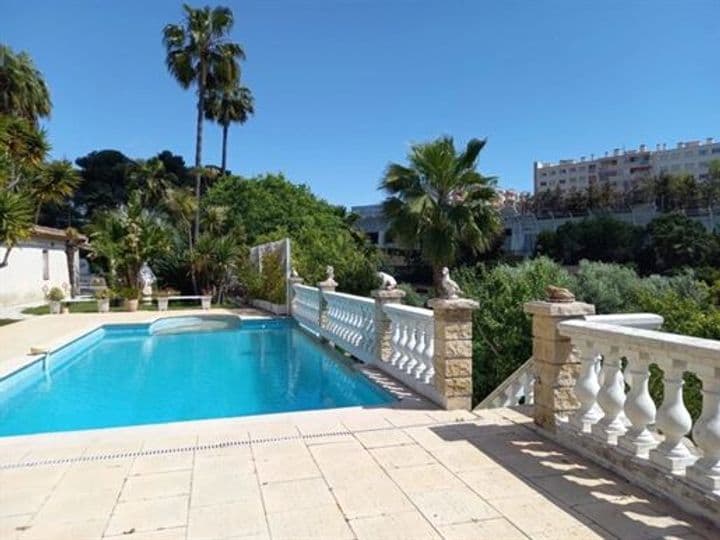 4 bedrooms house for sale in Antibes, France - Image 2