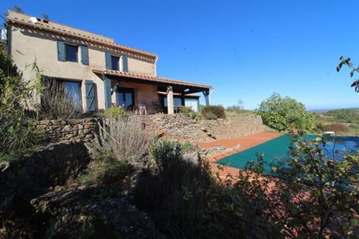 House for sale in Lagrasse, France - Image 9