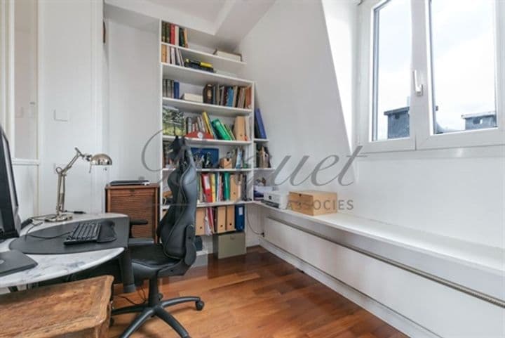 4 bedrooms apartment for sale in Neuilly-sur-Seine, France - Image 11