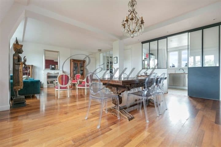 4 bedrooms apartment for sale in Neuilly-sur-Seine, France